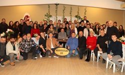 Kadir Gecesi’nde Medeniyetler Korosu’ndan Kardeşlik Sofrası