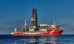 Karadeniz’de İlk Sondaj Başladı!