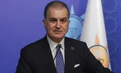 Ömer Çelik’ten ABD-İran gerilimi ve İsrail’e sert tepki