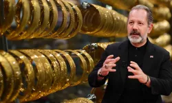 İslam Memiş’ten Altın Yatırımcılarına Kritik Uyarı!