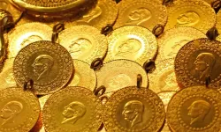 Altın Resmen Çakıldı!