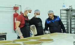 Antakya’da Bayram Öncesi Gıda Denetimleri Sıkılaştırıldı