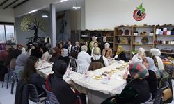 ADEM’de 8 Mart Dünya Kadınlar Günü İftarı