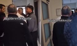 Gülderen TOKİ’de Doğalgaz İddiaları Tepki Çekti