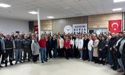 Dr. Batuhan Burat’tan Personeline Samimi Ramazan İftarı