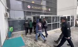 Defne’de Yasa Dışı Bahise Baskın: 2 Tutuklama