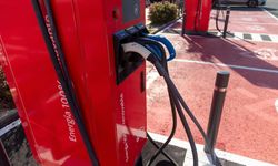 Türkiye’de Elektrikli Araç Sayısı Patladı