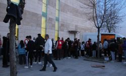 Ramazan Sofrasında Birlik ve Paylaşım