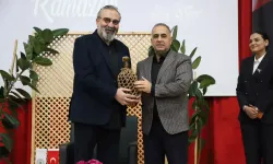 Altınözü’nde “Oruç Psikolojisi” Söyleşisi Düzenlendi