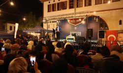 Kemalpaşa’da Ramazan Söyleşisine Yoğun İlgi