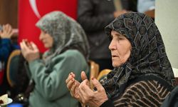 Belen’de Anlamlı İftar Buluşması