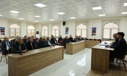 Yapar: “Kararlar Antakya’mıza Hayırlı Olsun”