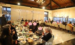 “Yüreğimizdeki Işık” Projesi İftarı Birlik ve Paylaşmayla Gerçekleşti