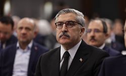 Hüseyin Yayman, Eski Milletvekilleriyle İftarda Buluştu