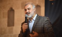 Antakya’da Ramazan Söyleşisi Yoğun İlgi Gördü