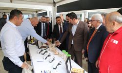 İstihdam Buluşmalarıyla Gelecek Fırsatları Bir Araya Geldi