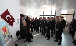 12 Mart İstiklal Marşı’nın Kabulü Payas’ta Coşkuyla Kutlandı