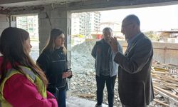 Akasya Mahallesi’ne Yeni Çok Amaçlı Salon ve Pazar Yeri