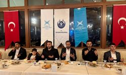 Yayladağı’nda Birlik ve Kardeşlik İftarı