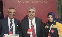 Hatay sağlık Heyeti Tıp Bayramı İftarında Buluştu