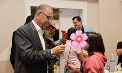 Serdar Demir Çocuk Evleri’nde Anlamlı İftar Buluşması