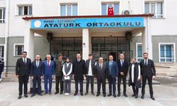 Altınözü’nde 18 Mart’a Anlamlı Anma