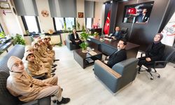 Altınözü’nde 18 Mart Çanakkale Şehitleri Anması