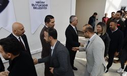 Uğur Kandemir’den Bayram Mesajı!