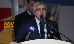 AK Parti Hatay Teşkilatında Bayramlaşma Coşkusu