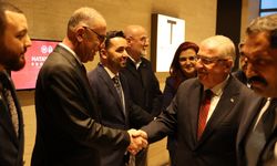 Milli Savunma Bakanı Güler, Hatay’da Şehit ve Gazi Aileleriyle İftarda Buluştu