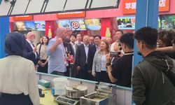 Hatay’ın Lezzetleri Macao’da Dünya Sahnesinde