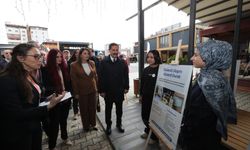 Hatay’da Çocuklara Umut Olan Proje Tanıtıldı