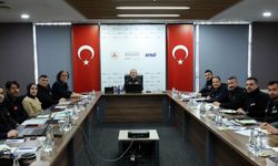 AFAD, Deprem Bölgesinde İyileştirme ve Koordinasyon Çalışmalarını Sürdürüyor