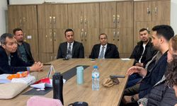 Antakya’da Bahar Dönemi Konser Etkinlikleri Değerlendirildi