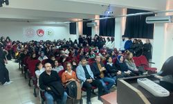 Altınözü’nde Öğrencilere Girişimcilik Eğitimi