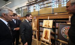 Kütüphaneler Hatay’da Geleceğe Işık Oldu