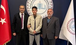 Antakya’da Gurur Veren Başarı