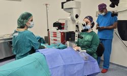 Altınözü Devlet Hastanesi’nde Başarılı Ameliyat