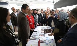 HBB ve İSTE’den Öğrencilere Kariyer Buluşması