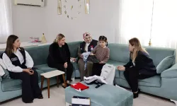 HBB’den 6 Mart’ta Anlamlı Dayanışma