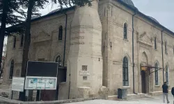 Bakan Ersoy Duyurdu: 3 Tarihi Cami Bayramda Açılıyor