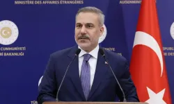 Bakan Fidan’dan İran’a Uyarı!