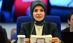 Bakan Göktaş: Yaşlı ve Engelli Aylıkları Hesaplara Yatırılıyor