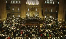 Bayram Namazı Kaç Rekât?