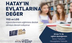 HBB Eğitim Bursunun 2. Taksiti Hesaplara Yattı