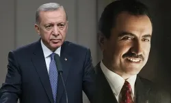 Erdoğan’dan Muhsin Yazıcıoğlu’na Vefa Mesajı