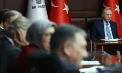 Erdoğan: 3. Dünya Savaşı Çıksa Umurlarında Olmaz