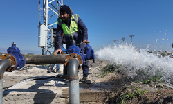 Reyhanlı’da 10 Mahalleye İçme Suyu Takviyesi