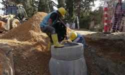 HBB’den Antakya’ya Kalıcı Atık Su Çözümü