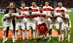 Türkiye-Romanya play-off Heyecanı!